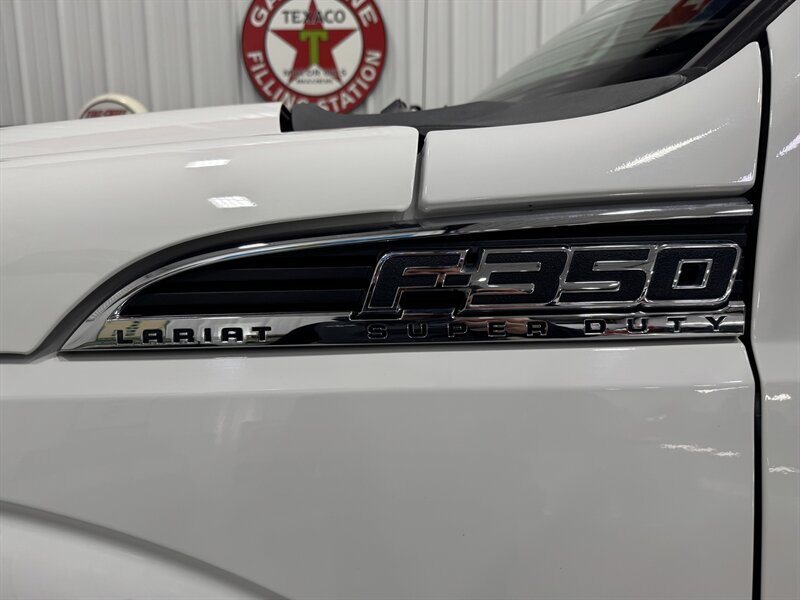 2012 Ford F-350 Super Duty Lariat   - Photo 18 - Rochelle, IL 61068