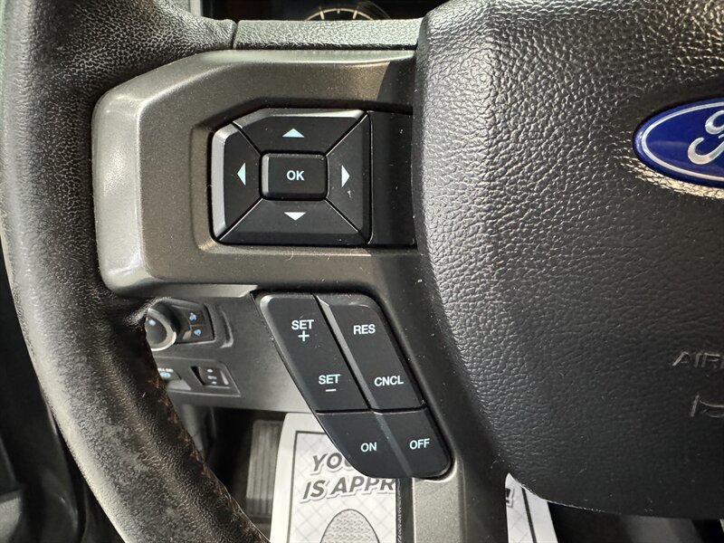 2019 Ford F-150 XLT - Photo 8 - Rochelle, IL 61068
