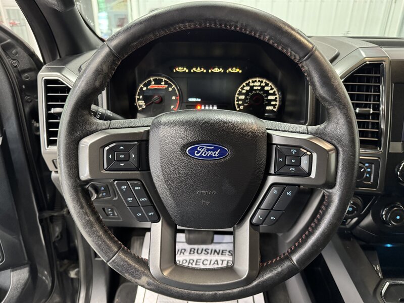2019 Ford F-150 XLT - Photo 7 - Rochelle, IL 61068