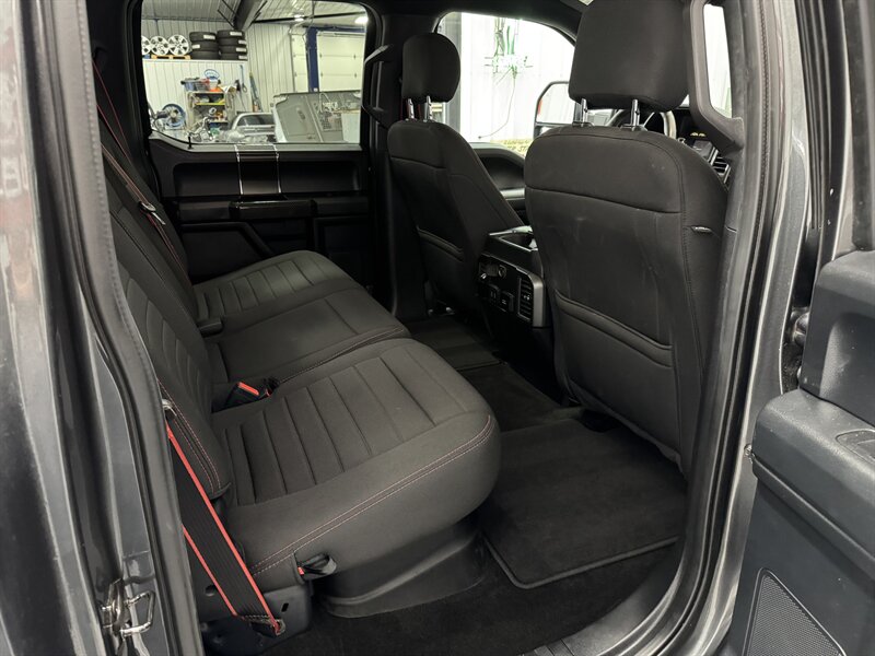 2019 Ford F-150 XLT - Photo 13 - Rochelle, IL 61068