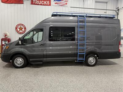 2022 Ford Transit 350 Van