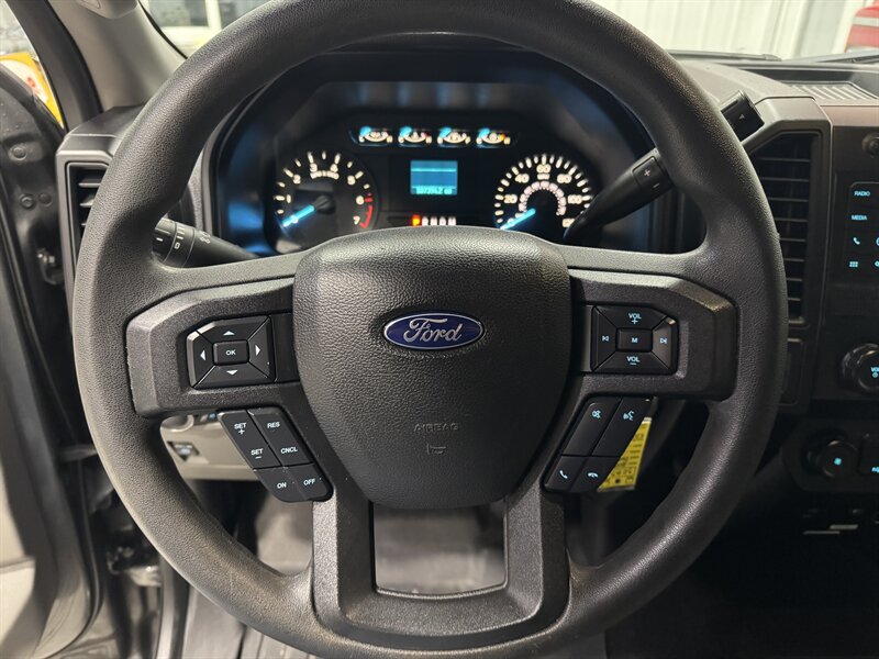 2018 Ford F-150 XL   - Photo 15 - Rochelle, IL 61068