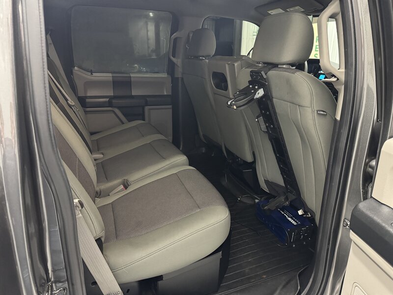 2018 Ford F-150 XL   - Photo 22 - Rochelle, IL 61068