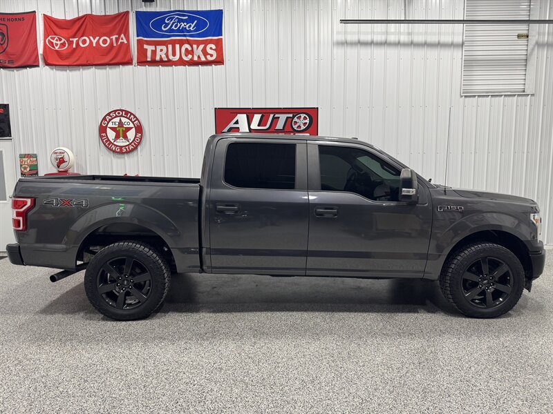 2018 Ford F-150 XL   - Photo 6 - Rochelle, IL 61068