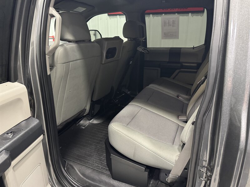 2018 Ford F-150 XL   - Photo 20 - Rochelle, IL 61068