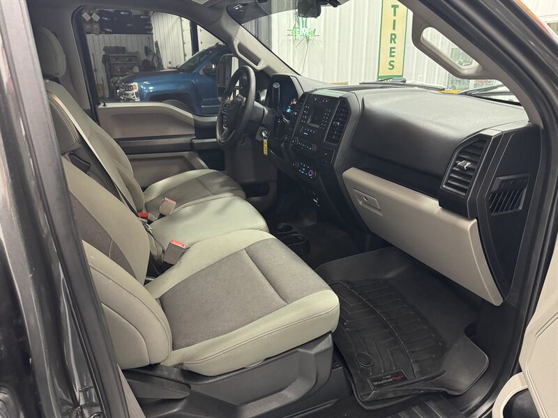 2018 Ford F-150 XL   - Photo 25 - Rochelle, IL 61068