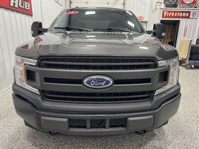 2018 Ford F-150 XL   - Photo 5 - Rochelle, IL 61068