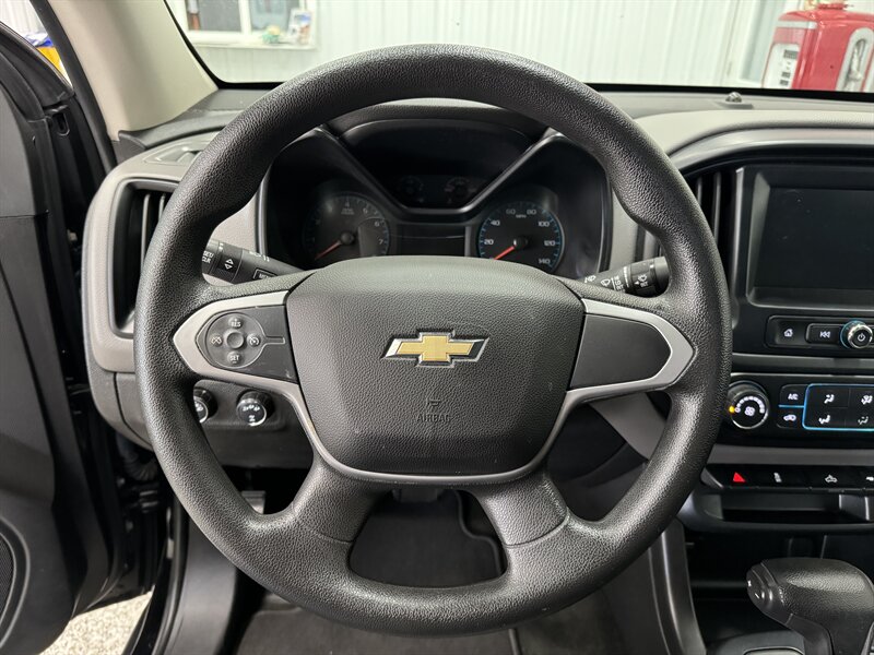 2018 Chevrolet Colorado Work Truck   - Photo 14 - Rochelle, IL 61068