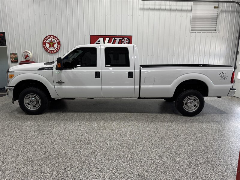 2016 Ford F-350 Super Duty XL  