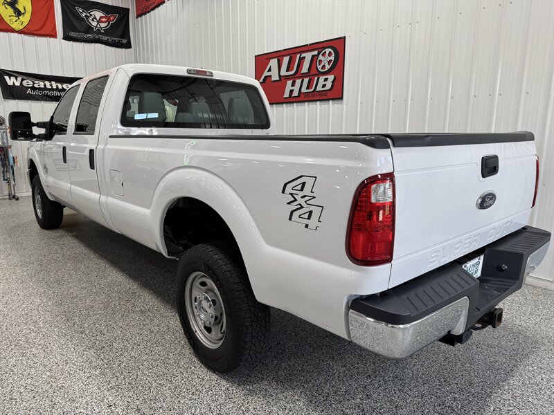 2016 Ford F-350 Super Duty XL - Photo 3 - Rochelle, IL 61068