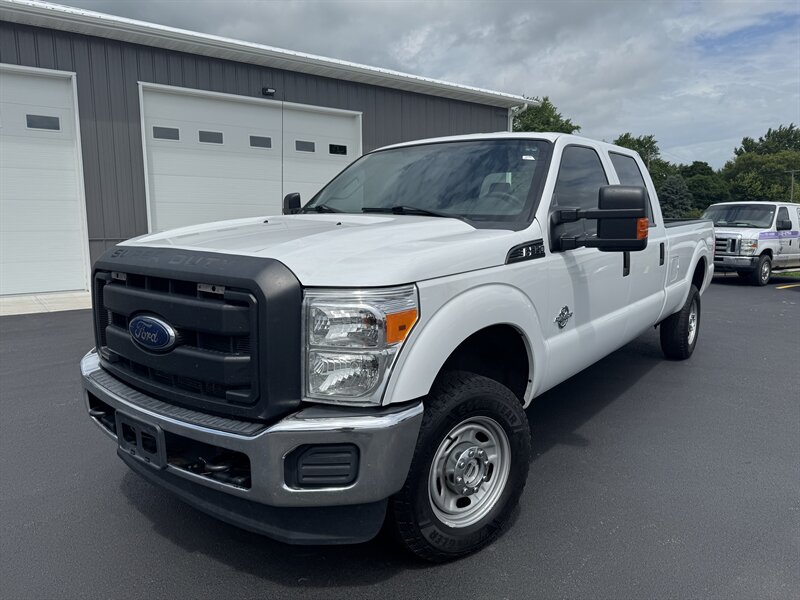 2016 Ford F-350 Super Duty XL - Photo 2 - Rochelle, IL 61068