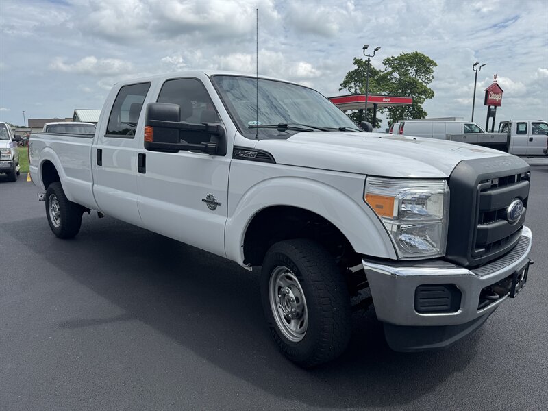 2016 Ford F-350 Super Duty XL - Photo 5 - Rochelle, IL 61068