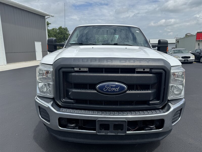 2016 Ford F-350 Super Duty XL - Photo 4 - Rochelle, IL 61068