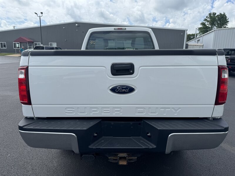 2016 Ford F-350 Super Duty XL - Photo 7 - Rochelle, IL 61068