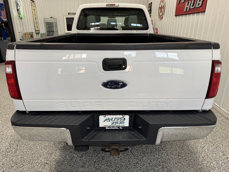 2016 Ford F-350 Super Duty XL - Photo 16 - Rochelle, IL 61068