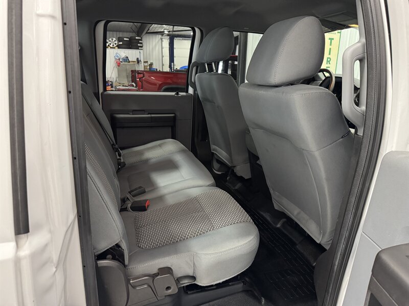 2016 Ford F-350 Super Duty XL - Photo 12 - Rochelle, IL 61068