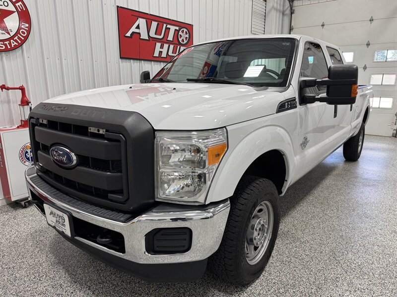 2016 Ford F-350 Super Duty XL - Photo 2 - Rochelle, IL 61068