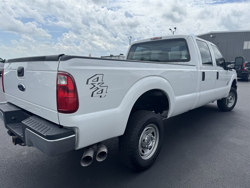 2016 Ford F-350 Super Duty XL - Photo 6 - Rochelle, IL 61068
