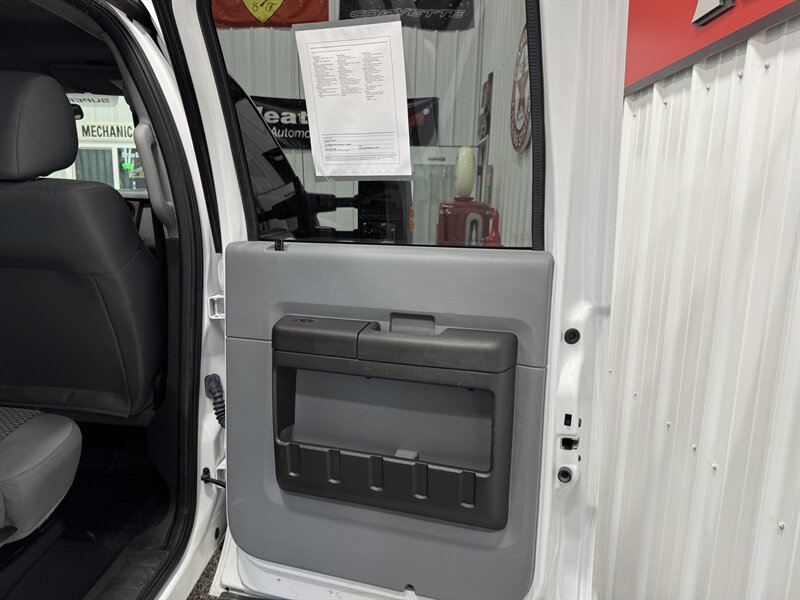 2016 Ford F-350 Super Duty XL - Photo 20 - Rochelle, IL 61068