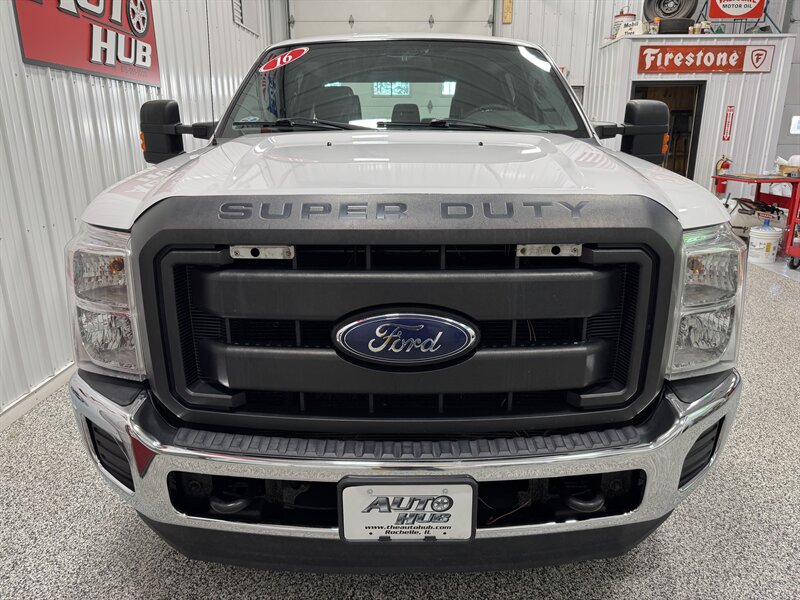 2016 Ford F-350 Super Duty XL - Photo 15 - Rochelle, IL 61068