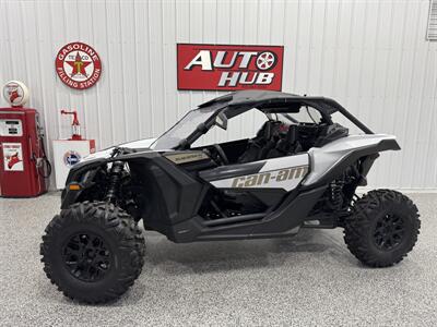 2023 Can Am Maverick DS 1000 Turbo  