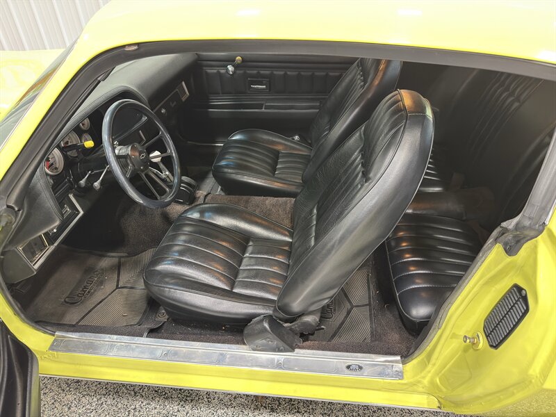 1973 Chevrolet Camaro 2D Hardtop - Photo 5 - Rochelle, IL 61068