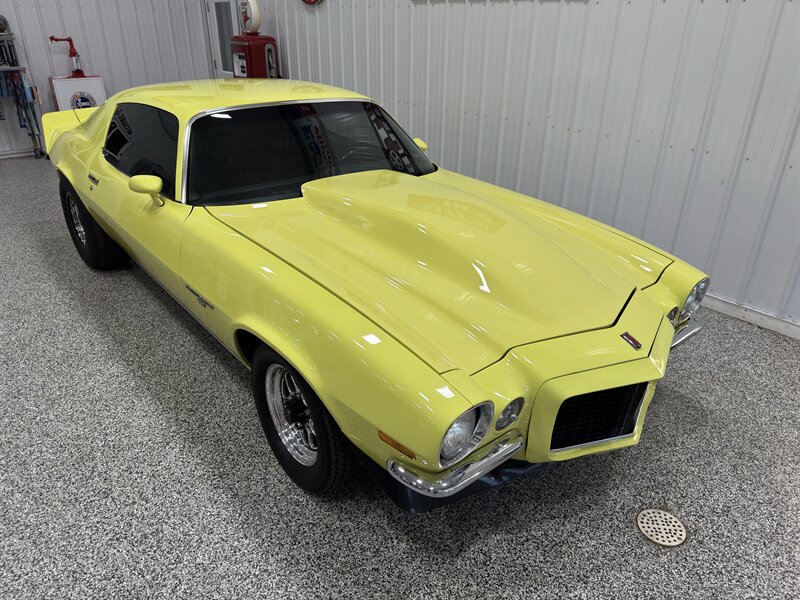 1973 Chevrolet Camaro 2D Hardtop - Photo 11 - Rochelle, IL 61068