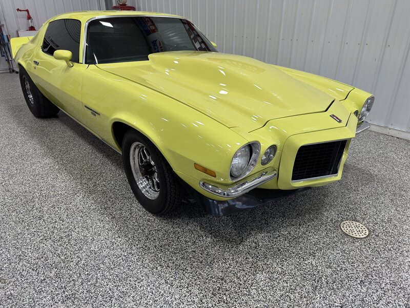 1973 Chevrolet Camaro 2D Hardtop - Photo 12 - Rochelle, IL 61068