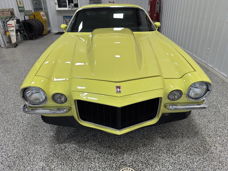 1973 Chevrolet Camaro 2D Hardtop - Photo 10 - Rochelle, IL 61068