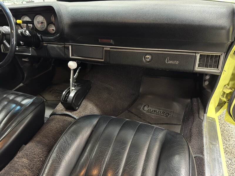1973 Chevrolet Camaro 2D Hardtop - Photo 8 - Rochelle, IL 61068