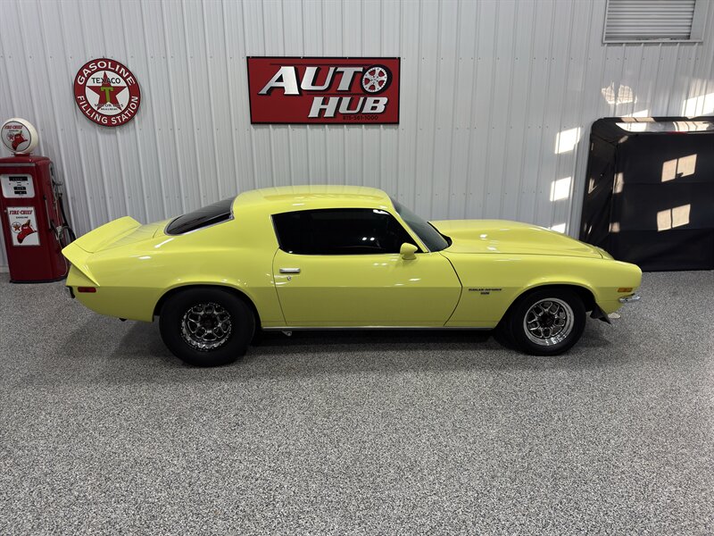 1973 Chevrolet Camaro 2D Hardtop - Photo 3 - Rochelle, IL 61068