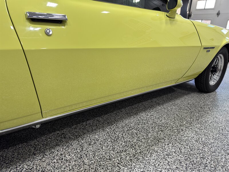 1973 Chevrolet Camaro 2D Hardtop - Photo 14 - Rochelle, IL 61068