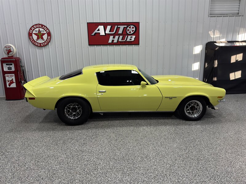 1973 Chevrolet Camaro 2D Hardtop - Photo 9 - Rochelle, IL 61068