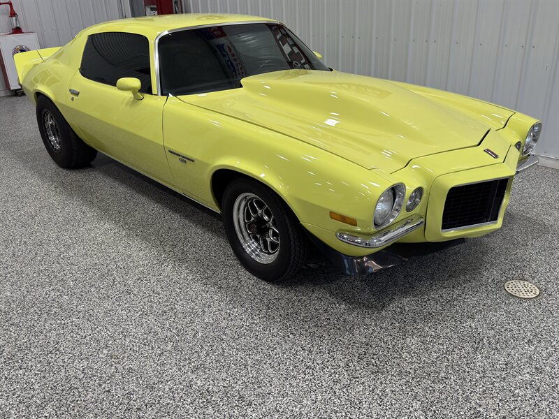 1973 Chevrolet Camaro 2D Hardtop   - Photo 1 - Rochelle, IL 61068