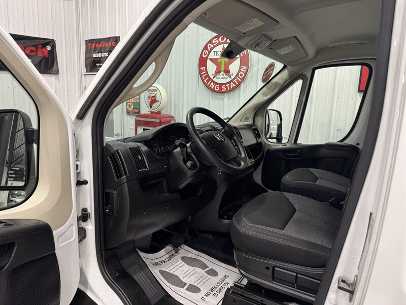 2021 RAM ProMaster 3500 159 WB - Photo 6 - Rochelle, IL 61068