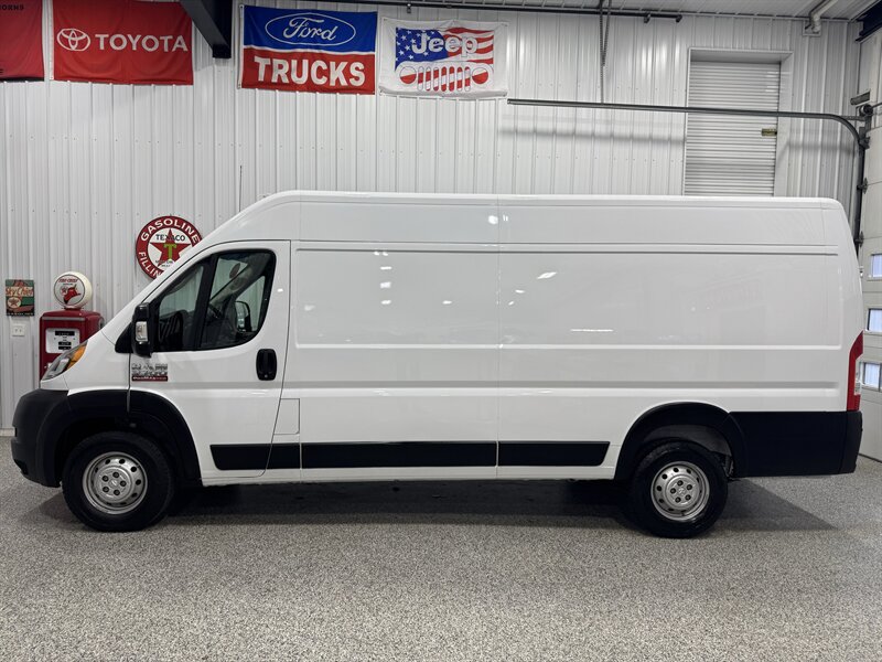 2021 RAM ProMaster Cargo Van Base's photo