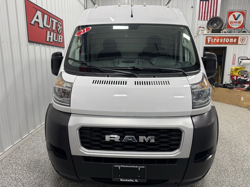 2021 RAM ProMaster 3500 159 WB - Photo 16 - Rochelle, IL 61068