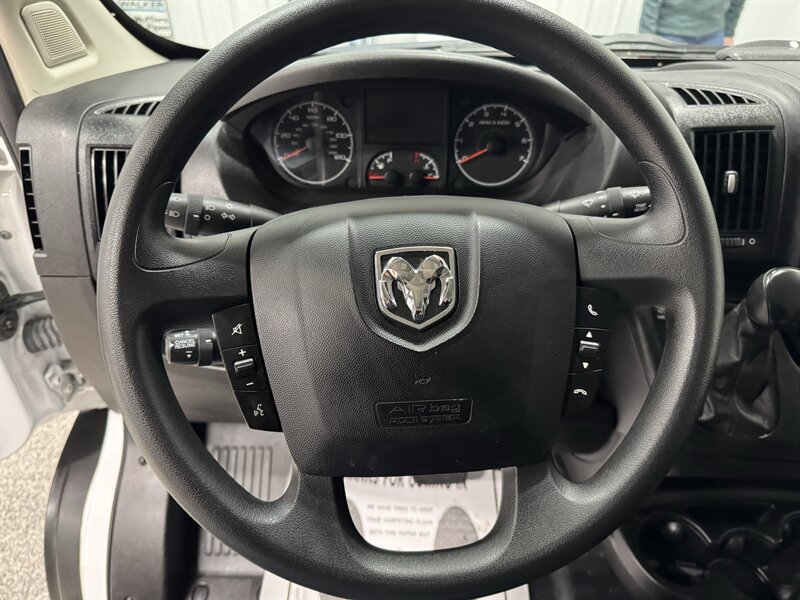 2021 RAM ProMaster 3500 159 WB - Photo 7 - Rochelle, IL 61068