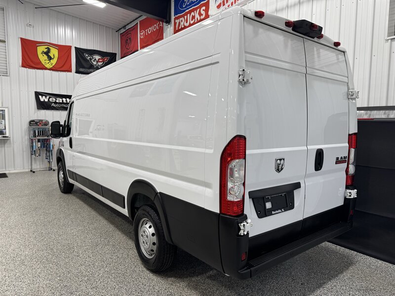 2021 RAM ProMaster 3500 159 WB - Photo 17 - Rochelle, IL 61068