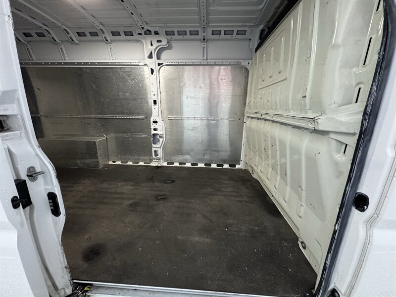 2021 RAM ProMaster 3500 159 WB - Photo 13 - Rochelle, IL 61068