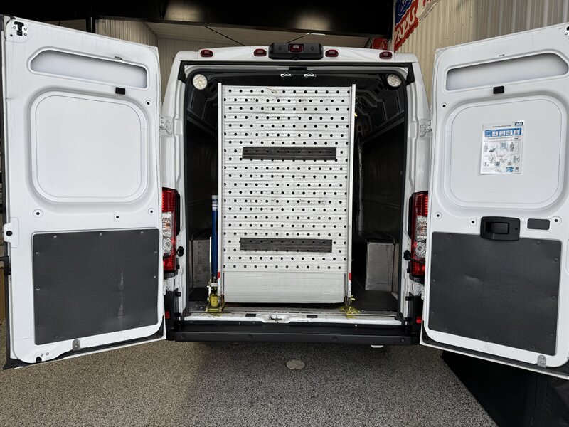 2021 RAM ProMaster 3500 159 WB - Photo 11 - Rochelle, IL 61068