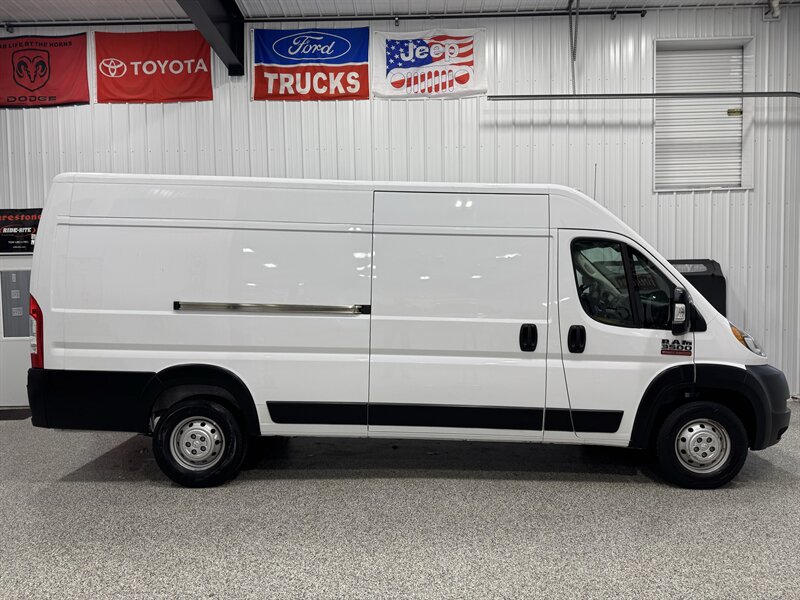 2021 RAM ProMaster 3500 159 WB - Photo 3 - Rochelle, IL 61068