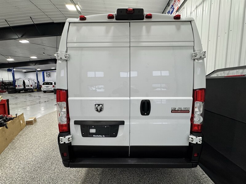 2021 RAM ProMaster 3500 159 WB - Photo 18 - Rochelle, IL 61068