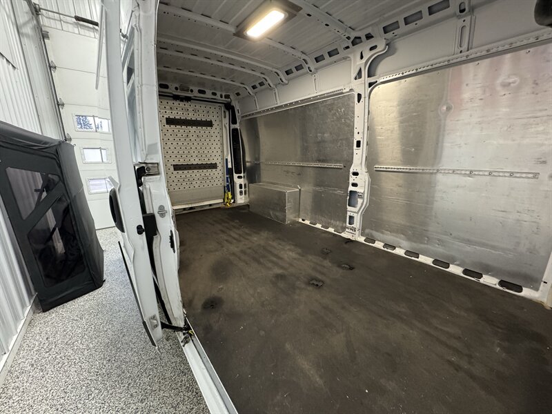 2021 RAM ProMaster 3500 159 WB - Photo 14 - Rochelle, IL 61068