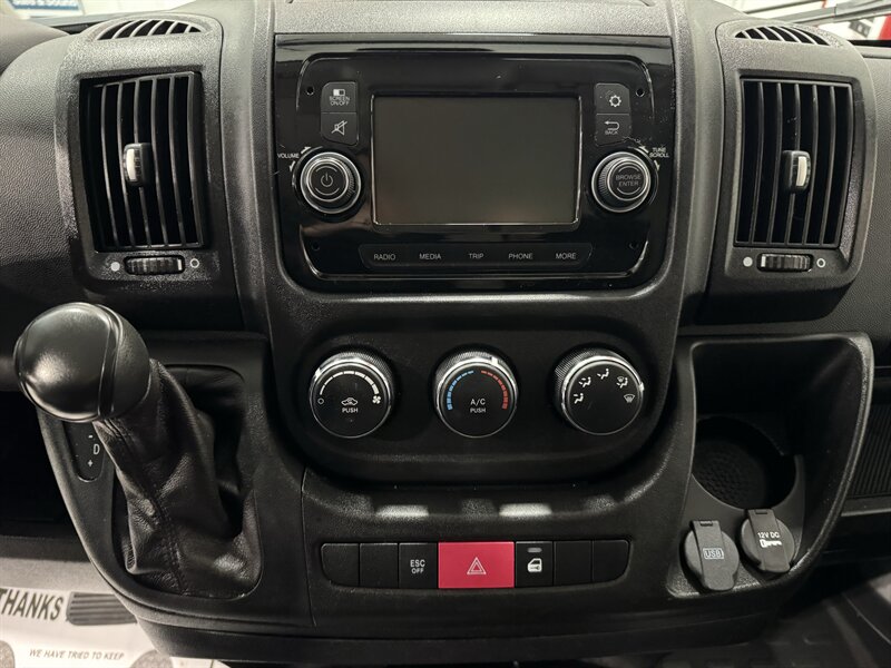 2021 RAM ProMaster 3500 159 WB - Photo 10 - Rochelle, IL 61068