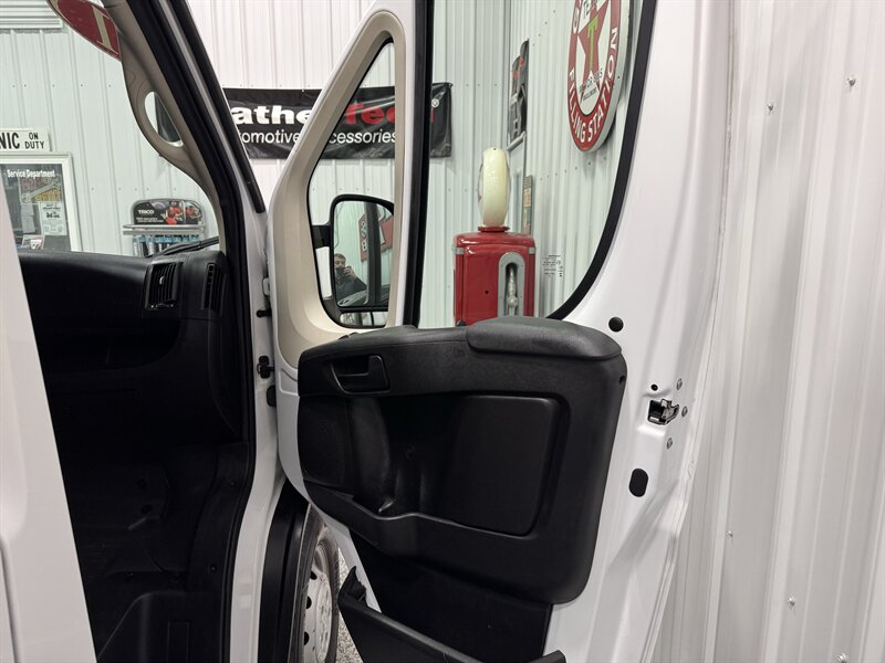2021 RAM ProMaster 3500 159 WB - Photo 20 - Rochelle, IL 61068