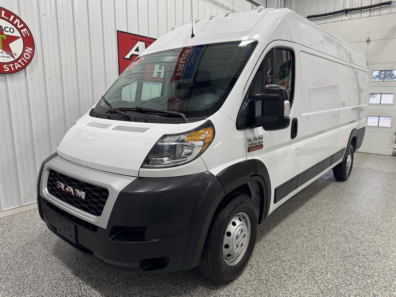 2021 RAM ProMaster 3500 159 WB  