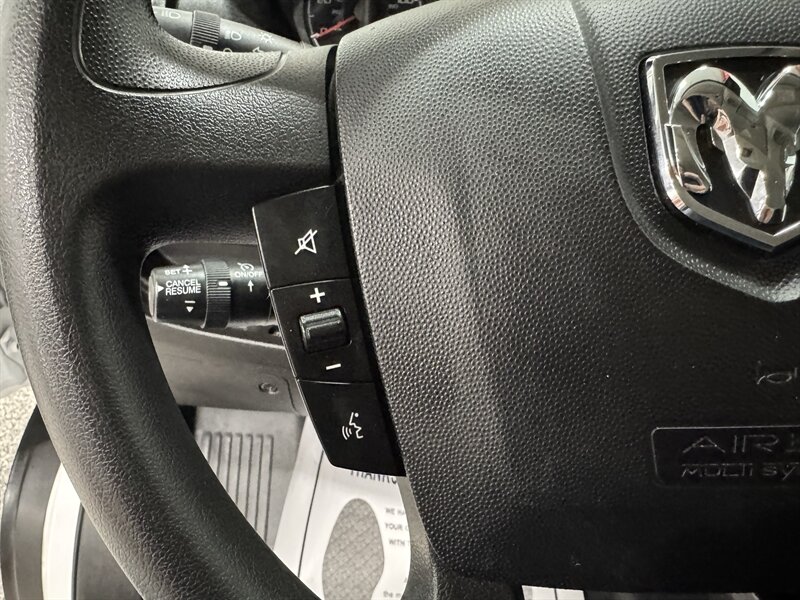 2021 RAM ProMaster 3500 159 WB - Photo 8 - Rochelle, IL 61068