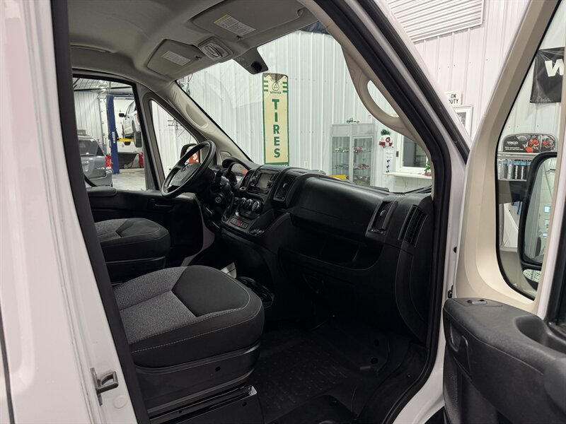 2021 RAM ProMaster 3500 159 WB - Photo 15 - Rochelle, IL 61068