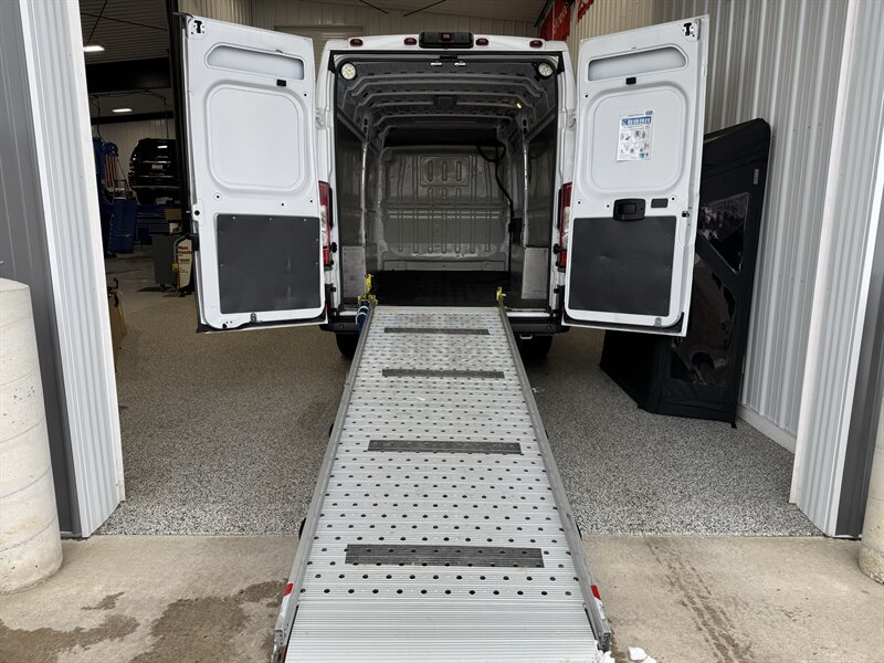 2021 RAM ProMaster 3500 159 WB - Photo 12 - Rochelle, IL 61068